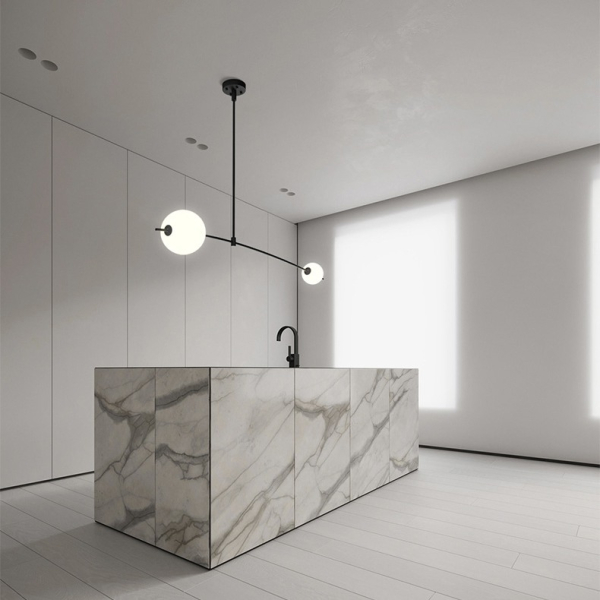 Подвесная люстра Imperium Loft Freer 140715-26