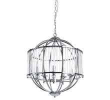 Подвесная люстра Divinare 3004/02 SP-5