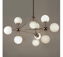 Люстра Loft-Concept Modo Chandelier 40.514-0 4980