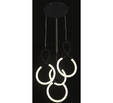 Люстра подвесная Alfa Light F0324-15