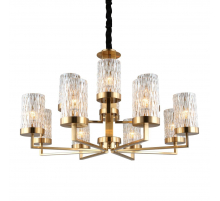 Подвесная люстра Omnilux Maiera OML-84713-12