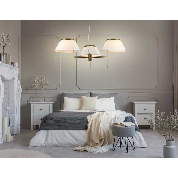 Люстра Ambrella Light HIGH LIGHT LH72471