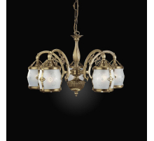 Подвесная люстра Reccagni Angelo L 4020/5