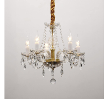 Подвесная люстра Favourite Monreal 1735-5P