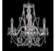 Подвесная люстра Bohemia Ivele 1411/3/160 Pa