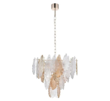 Подвесная люстра Arte Lamp Felicita A4080LM-12GO