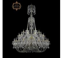 Подвесная люстра ArtClassic 11.11.24+12+6.460.2d.XL-167.Gd.Sp