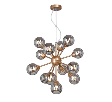 Подвесная люстра Vitaluce V4854-7/13S