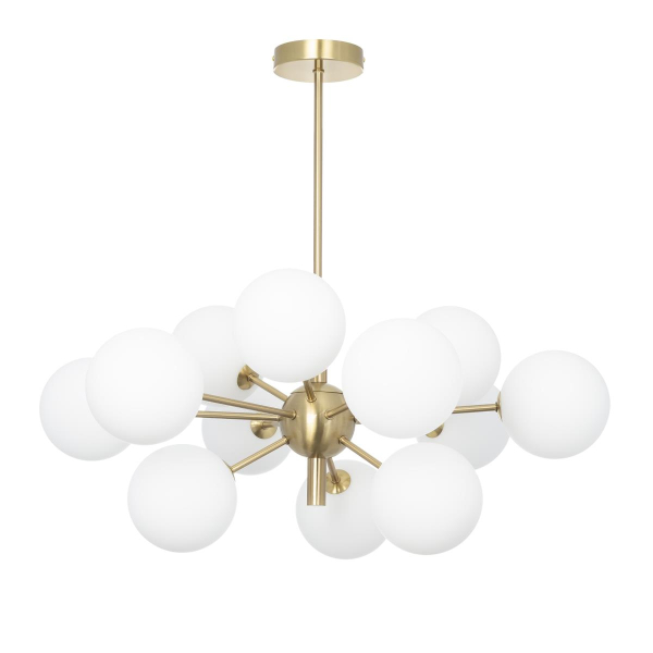 Подвесная люстра Citilux CL212183