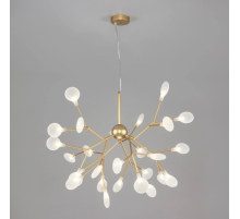 Подвесная люстра Bogates Foglia 341 Smart