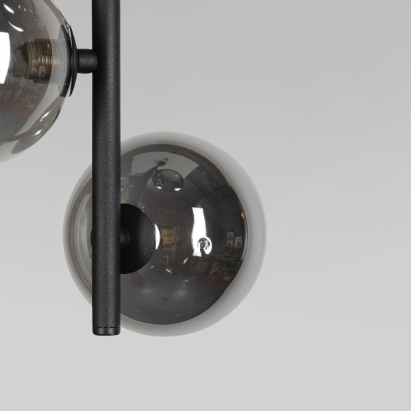 Подвесная люстра TK Lighting 5767 Estera Подвесная люстра TK Lighting 5767 Estera