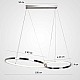 Подвесная люстра Imperium Loft Zenda D60+D40 313679-26