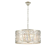 Подвесная люстра Vele Luce Riccio VL3164P05