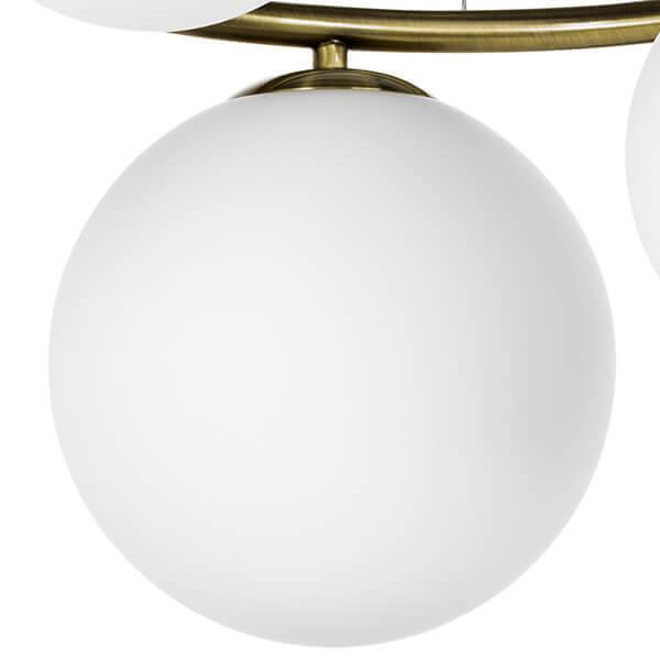 Подвесная люстра Lightstar Globo 815051 Подвесная люстра Lightstar Globo 815051
