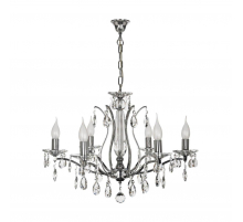 Подвесная люстра Arti Lampadari Alberi E 1.1.6.601 N