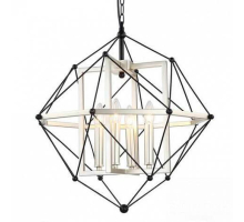 Подвесная люстра Divinare Odin 2540/26 SP-4