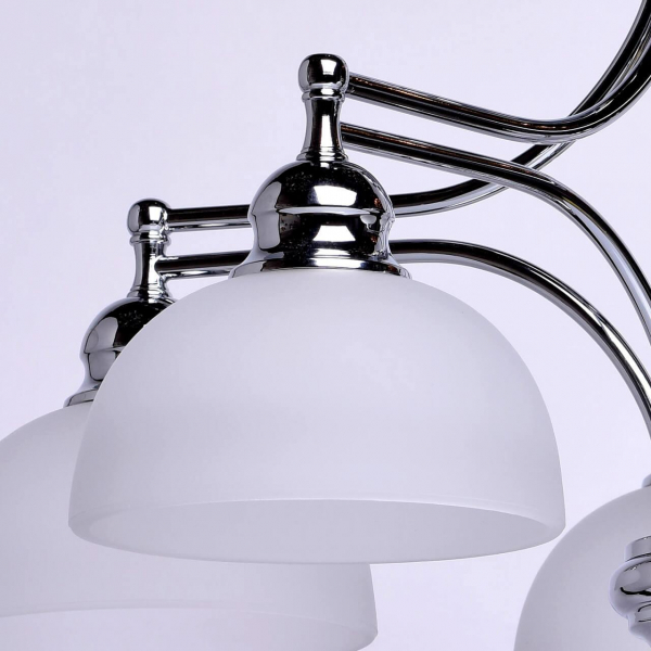 Подвесная люстра MW-Light Фелиция 347017405 Подвесная люстра MW-Light Фелиция 347017405