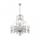 Подвесная люстра Loft IT Zenith 10210/12 White