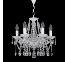 Подвесная люстра Bohemia Ivele AL16313/6/141 WM