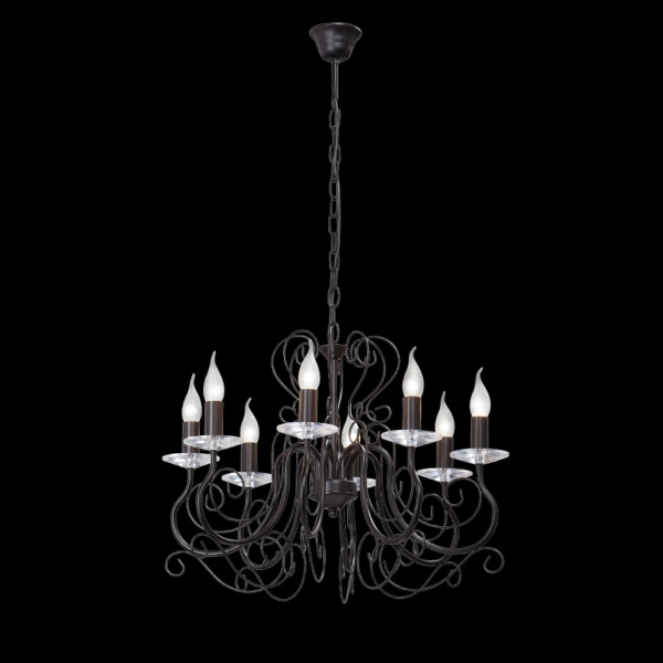 Подвесная люстра Vitaluce V1301-1/8