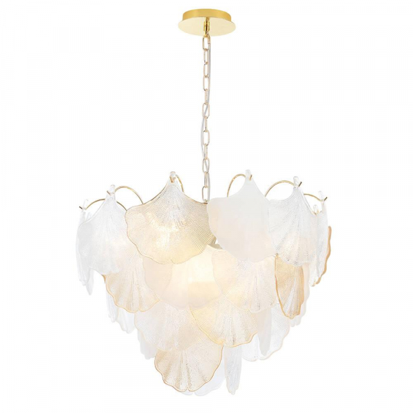 Подвесная люстра Crystal Lux Bonita SP10 Подвесная люстра Crystal Lux Bonita SP10