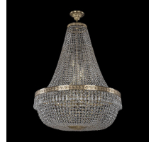 Подвесная люстра Bohemia Ivele 19011/H2/80IV G