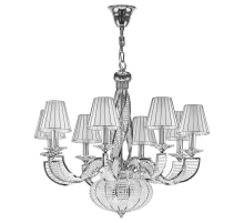 Люстра подвесная Lightstar Alveare 702104