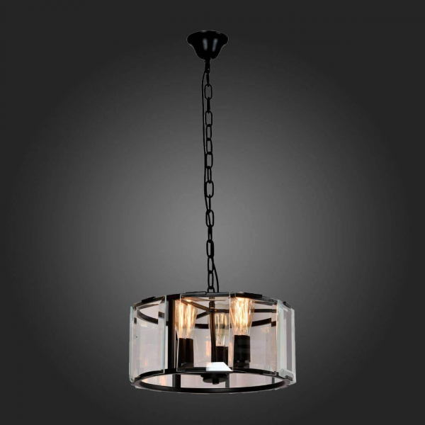 Подвесная люстра ST Luce Peltro SL276.403.05 Подвесная люстра ST Luce Peltro SL276.403.05