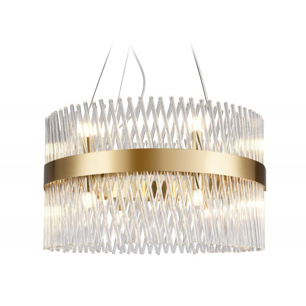 Подвесная люстра Ambrella light Traditional TR5361 Подвесная люстра Ambrella light Traditional TR5361