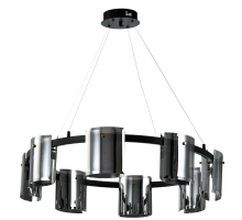 Подвесная люстра Zortes RONY ZRS.1209.08