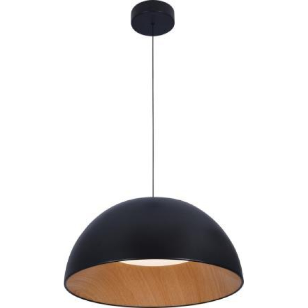 Люстра подвесная Alfa Light F0724-18