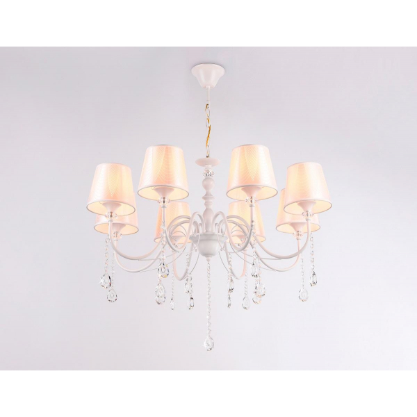 Подвесная люстра Ambrella light Traditional Modern TR4605 Подвесная люстра Ambrella light Traditional Modern TR4605