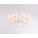 Подвесная люстра Ambrella light Traditional Modern TR4605