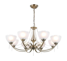 Подвесная люстра Citilux Франческа CL417283