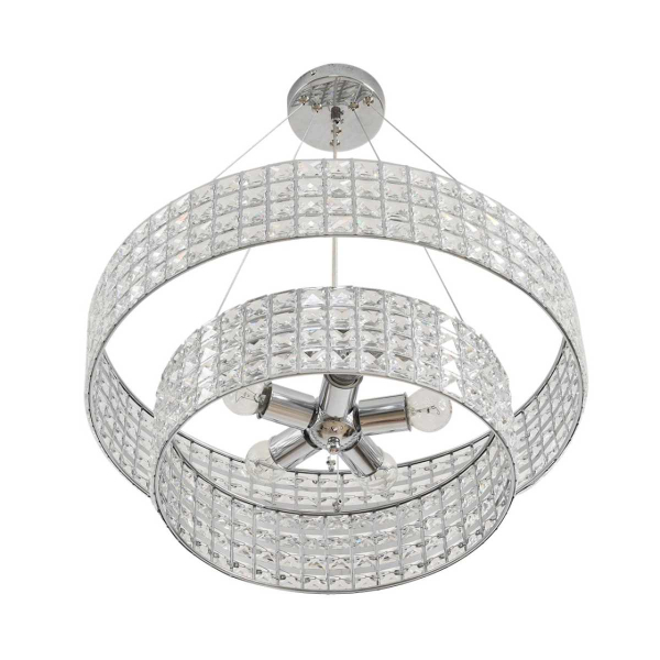 Люстра Lumion NARINA 8378/5