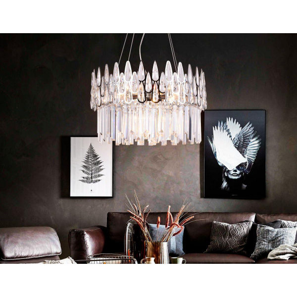 Подвесная люстра Ambrella light Traditional TR5261 Подвесная люстра Ambrella light Traditional TR5261