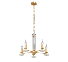 Подвесная люстра Vitaluce V4766-8/5