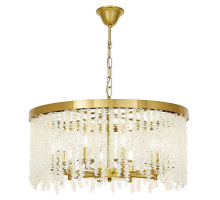 Подвесная люстра Lumina Deco Balmena LDP 7050-600 MD