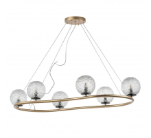 Подвесная люстра Lightstar Bari 815263