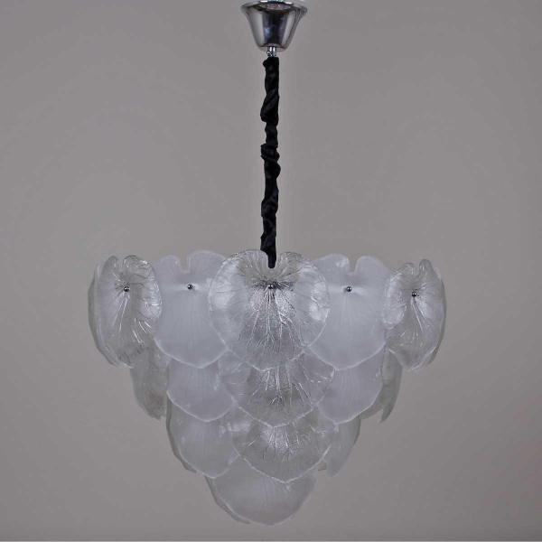 Люстра Illumico IL5105-12PDI-39 CR Люстра Illumico IL5105-12PDI-39 CR