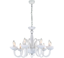 Подвесная люстра Divinare Pallada 6004/03 LM-8