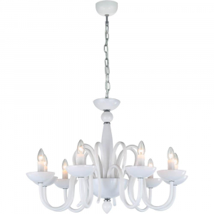 Подвесная люстра Divinare Pallada 6004/03 LM-8