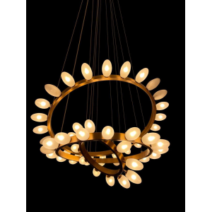 Люстра подвесная Alfa Light F4224-09 D1080*H1000mm