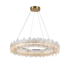 Люстра Kink Light Лиона 07600-80A,36