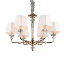 Подвесная люстра Aployt Silvian APL.719.03.06