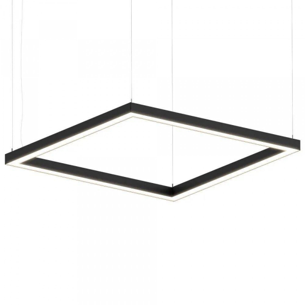 Люстра подвесная Alfa Light F3924-55 black 45W 60*60*H1 50 Люстра подвесная Alfa Light F3924-55 black 45W 60*60*H1 50