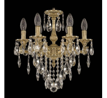 Подвесная люстра Bohemia Ivele 73102/6/125 B G