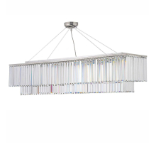 Подвесная люстра Arti Lampadari Enio E 1.5.120X30.101 NP