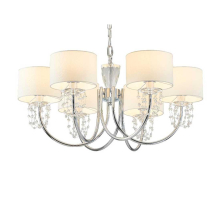 Подвесная люстра Newport 4366/C chrome М0069290