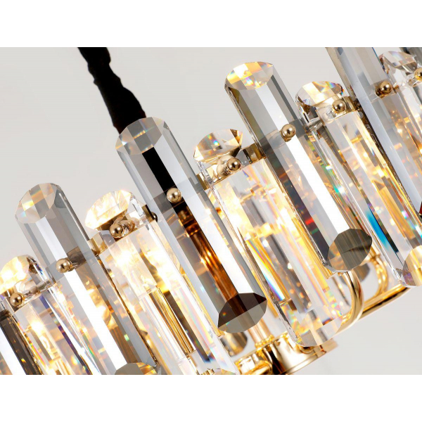 Подвесная люстра Ambrella light Traditional TR5304 Подвесная люстра Ambrella light Traditional TR5304